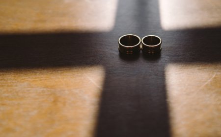 The Church is Far from Being Ready for the Second Coming