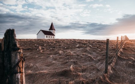 Church Commonality: The Gift Of God Ignored And Untaught