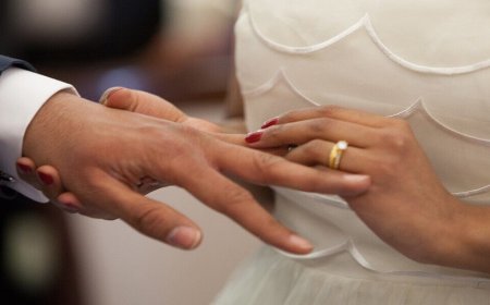 The Mystery Of Marriage, Divorce and Adultery