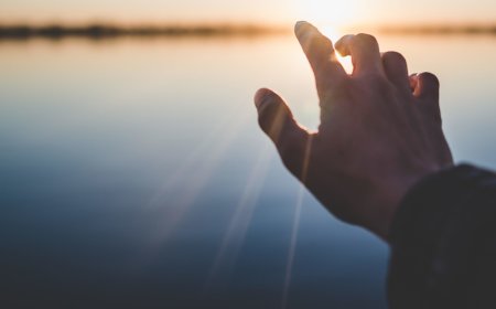 Hell After Salvation: The Doctrine of Spiritual Suicide