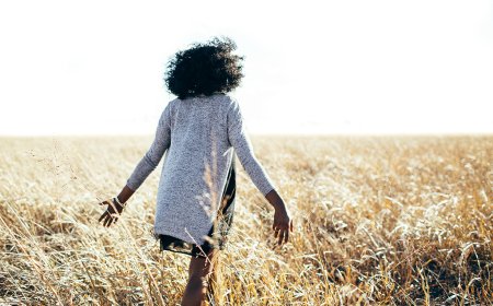 Walking in the Spirit Gives Power