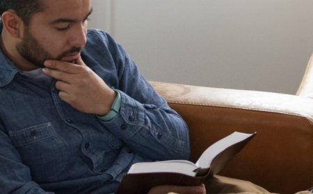 Questions People Ask about God