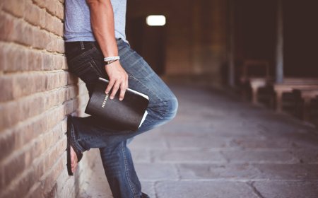 The Connection between Church and Community Must Get Stronger