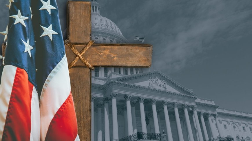 The Abominations and Hypocrisy of Republican Christianity