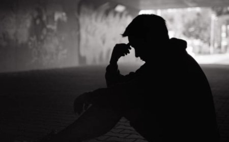 Sins Are More Mental, Than Physical