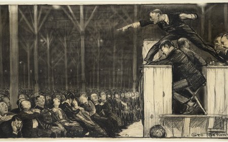 Preachers Who Teach Conspiracy Theories Using Fear and Lies