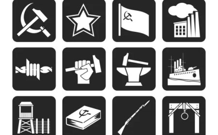 Our Fight is Much Bigger than Politics