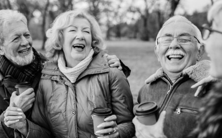 Gen-Z Has No Boots: How the Baby Boomers Robbed Three Generations