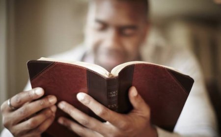 How Peace and Prosperity in the World are Different in God