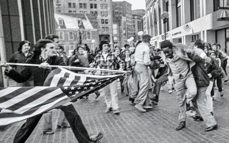 God Hates Racism: Why Evil Has Overpowered America