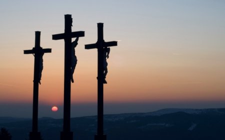 Choosing Barabbas Over Jesus: America Will Curse Their Children