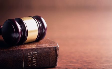 The Word Judges You, Not the Believers Who Quote the Word