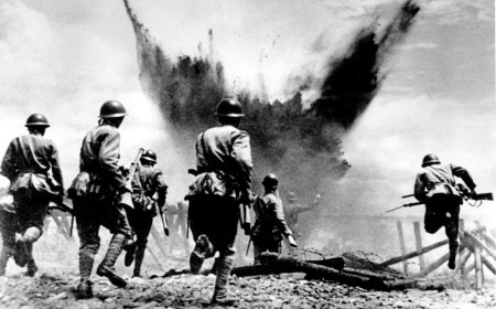 Religion is Not the Cause of Wars, Man’s Lust for Money and Power Is