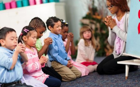Neither Prayer in School nor Christian Schools Will Save Our Children