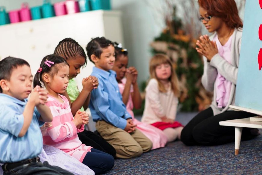 Neither Prayer in School nor Christian Schools Will Save Our Children