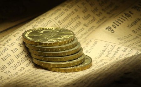 The Love of Money is the Root of all Evil: Not Homosexuality, Abortion, or ‘Wokeness’