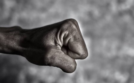 Born Again Believers Are Wrong to Support Eye for An Eye Retribution