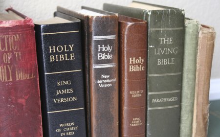 Romans 13 Says Nothing About the Government