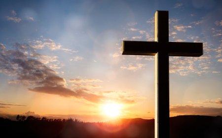 Jesus Was Not Soft: He Spoke Truth to Power