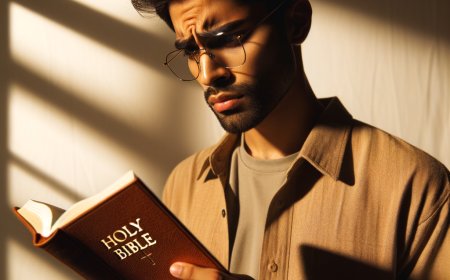 The Demonic Influence of Intellectual Religion and New Bible Versions