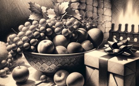 Understanding the Fruit and Gifts of the Spirit