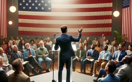 The Great Falling Away: How the Battles Between True Believers and Religious Extremists will Intensify