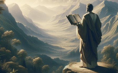 Old Testament Preaching is for the World, Not the Saints