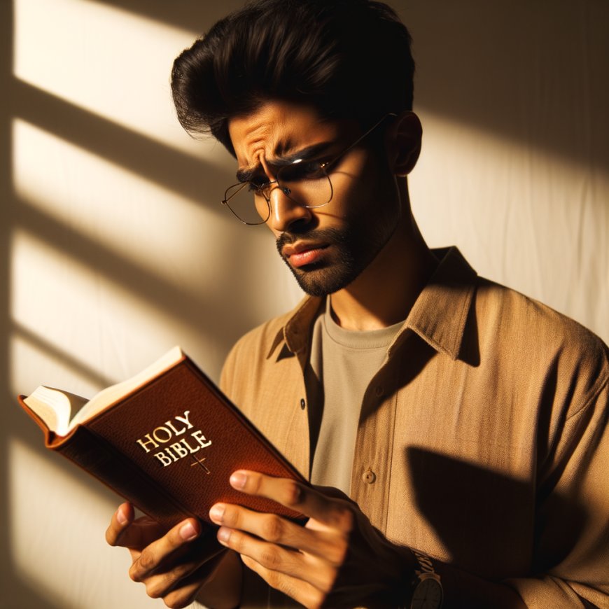 The Demonic Influence of Intellectual Religion and New Bible Versions