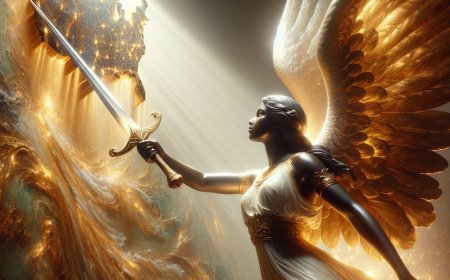 God is Destroying White Supremacy