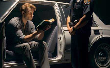 The Moral Dilemma of Submitting to Every Ordinance of Man