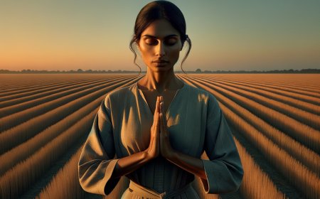 The Power of A Prayer Life