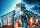 All Those in The Body of Christ Are Christians, But Not All Christians Are in The Body of Christ