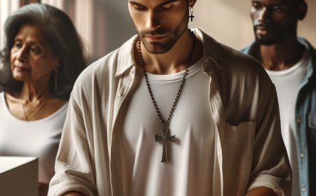 True Believers Should Not Vote or Seek to Make Laws