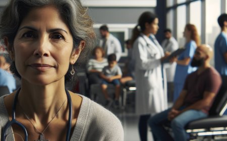 Christian Health: Healing vs Medical Science