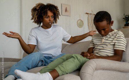 The Scriptural Misuse of Spare the Rod, Spoil the Child