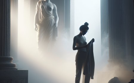 Spiritual Fornication: A Form of Modern Day Idolatry