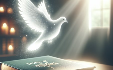 Balancing the Holy Spirit and the Word of Truth