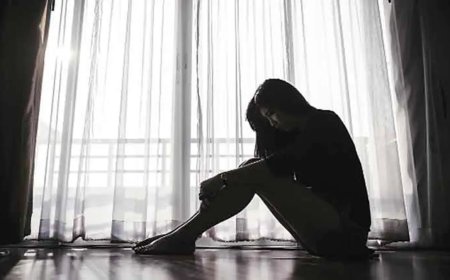 The Holy Ghost Heals Mentally, Emotionally, and Physically