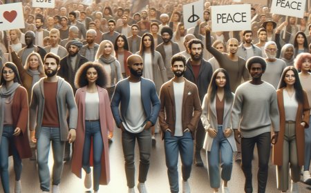 The Voice of God Speaks Righteousness, and His Sheep Hear Him