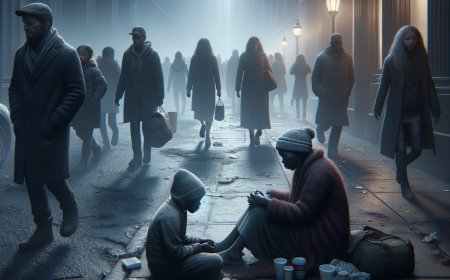 To the Pastors and Christians Who are Silent and Hide from Racism