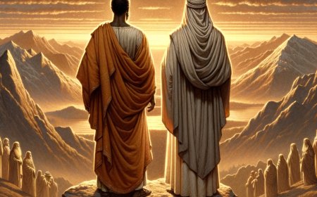 Yes, There Are Apostles Today