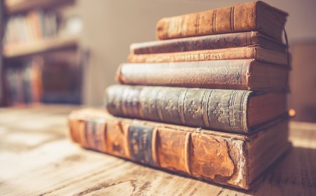 The Missing Books of the Old Testament Are Irrelevant to Salvation