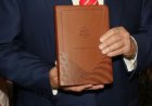 Oklahoma Buying Trump Bibles on Tax-Payers Money is Wrong on Many, Sinful Levels