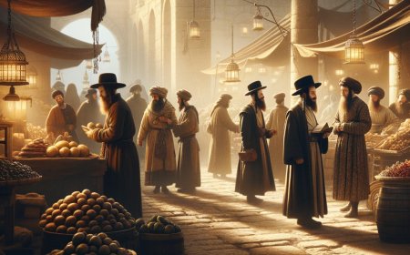 The Biblical Truth About Israel and the Promised Land