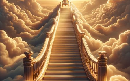 The Sinners Prayer Will Not Save Your Soul or Make You a Child of God