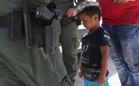 A Breakdown of the Policies Christian Leaders Will Be Responsible For