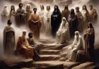 How Sorcery and Lying Wonders Work in Society Today