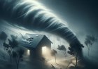 Natural Disasters Are Not Targets of God for Certain Groups of People