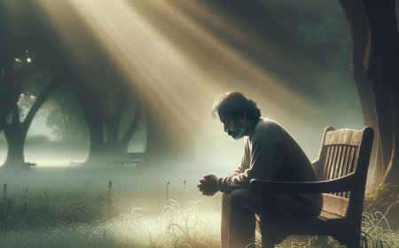 A Call for Reflection Among Christians