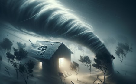 Natural Disasters Are Not Targets of God for Certain Groups of People